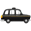 London black cab